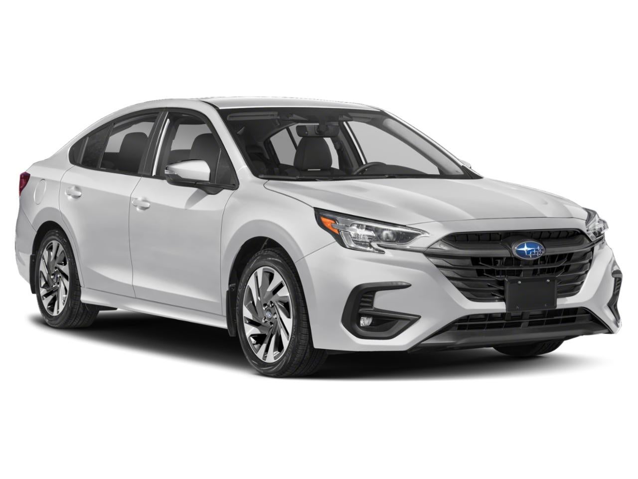 2024 Subaru Legacy Limited AWD