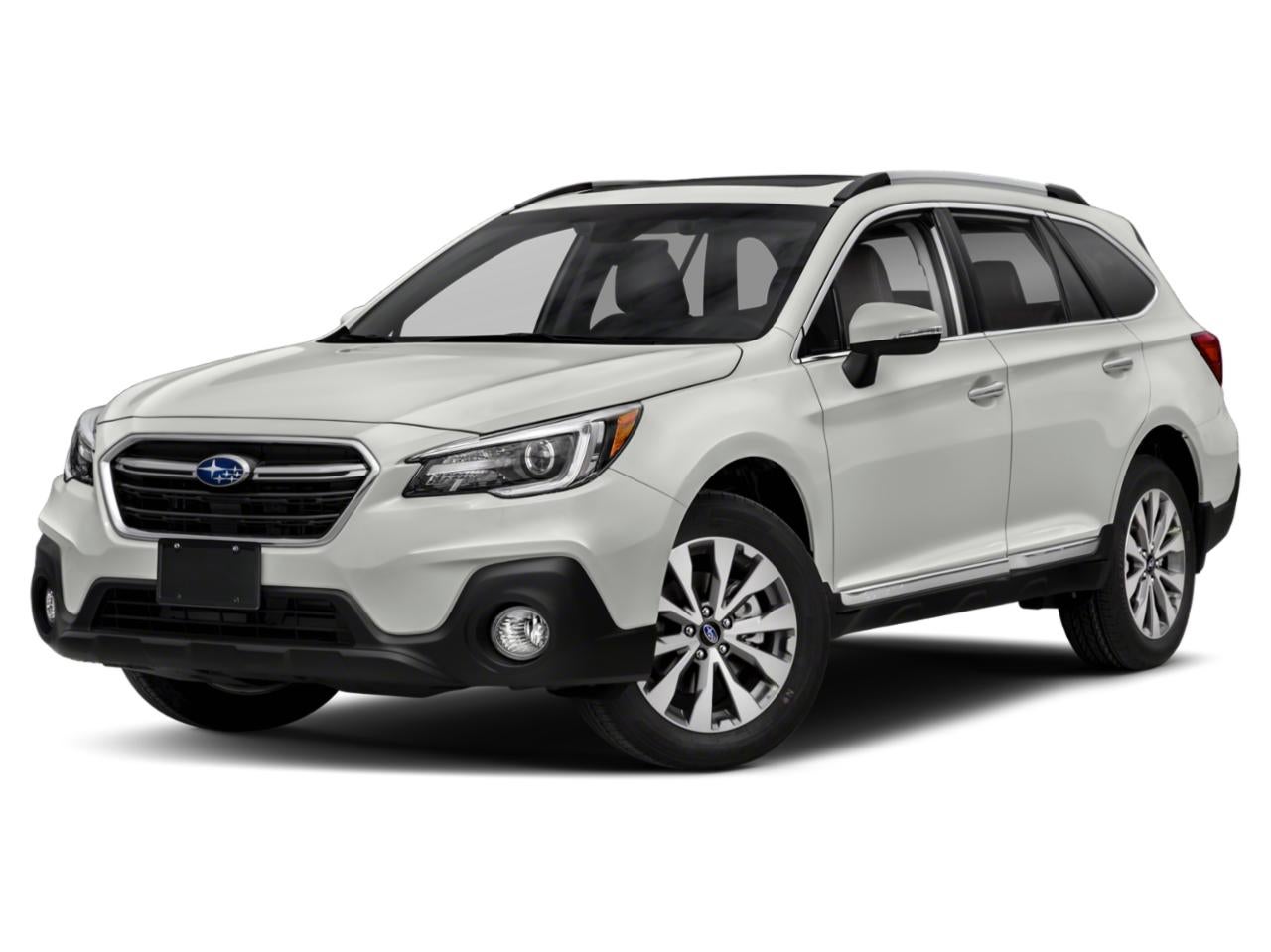 2019 Subaru Outback 3.6R Touring