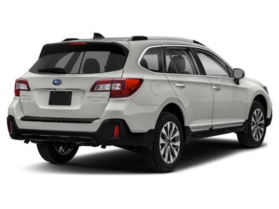 2019 Subaru Outback 3.6R Touring