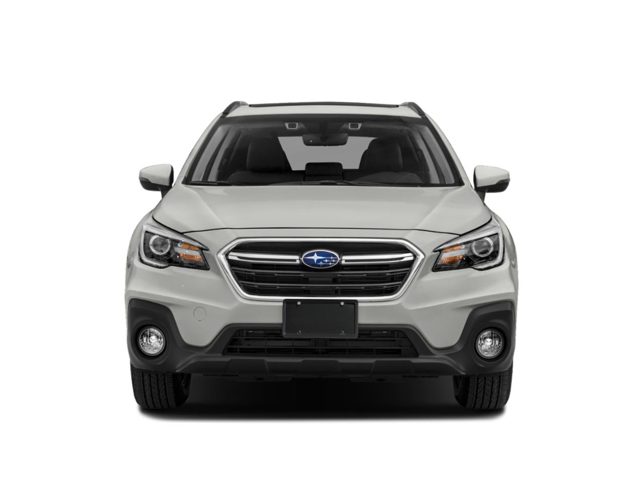 2019 Subaru Outback 3.6R Touring