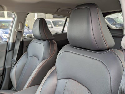 2024 Subaru Crosstrek Limited AWD