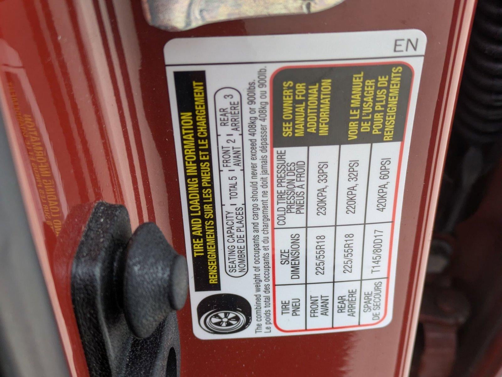 2024 Subaru Crosstrek Limited AWD