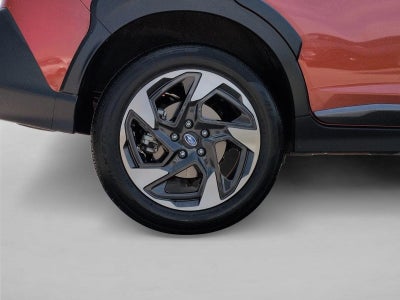 2024 Subaru Crosstrek Limited AWD