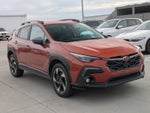 2024 Subaru Crosstrek Limited AWD