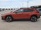 2024 Subaru Crosstrek Limited AWD
