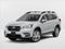 2020 Subaru Ascent Limited 7-Passenger