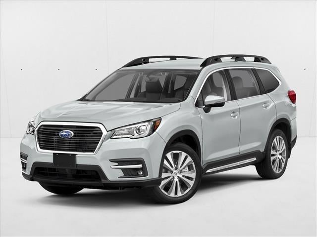 2020 Subaru Ascent Limited 7-Passenger