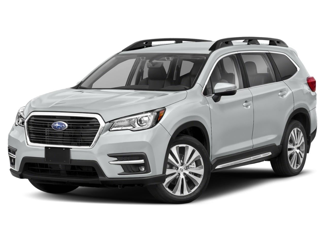 2020 Subaru Ascent Limited 7-Passenger