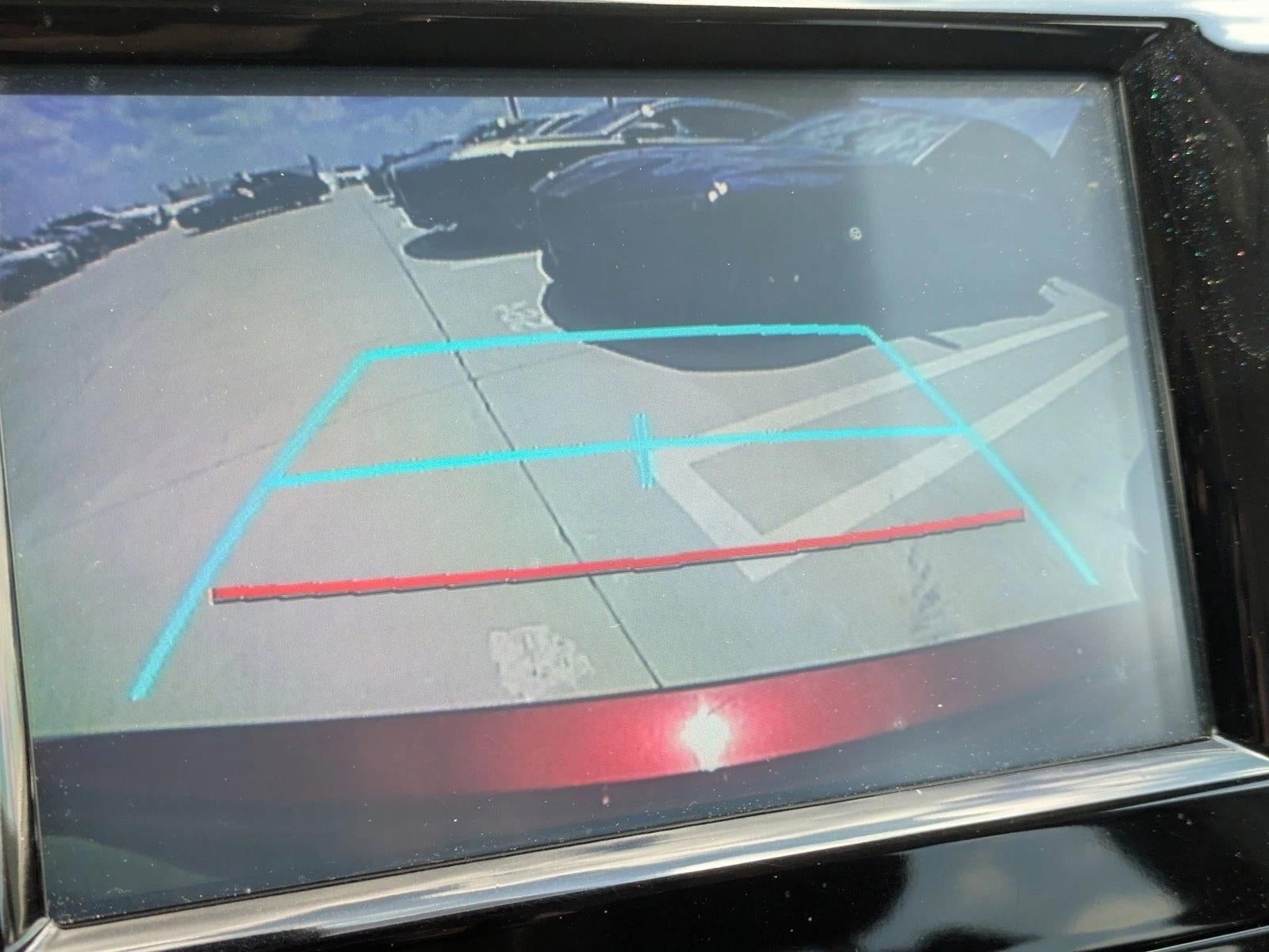 2019 Toyota Camry LE Auto (SE)