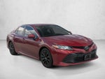 2019 Toyota Camry LE Auto (SE)