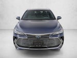 2020 Toyota Avalon Hybrid Limited (Natl)