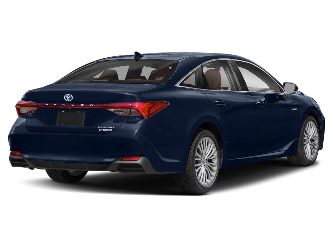 2020 Toyota Avalon Hybrid Limited (Natl)