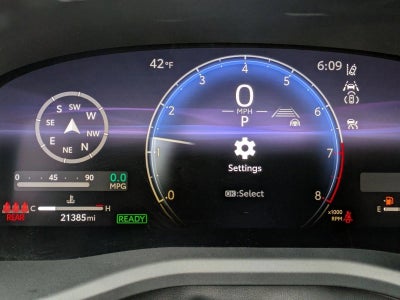 2025 Toyota Camry XSE (Natl)