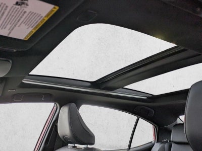 2025 Toyota Camry XSE (Natl)