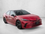 2025 Toyota Camry XSE (Natl)