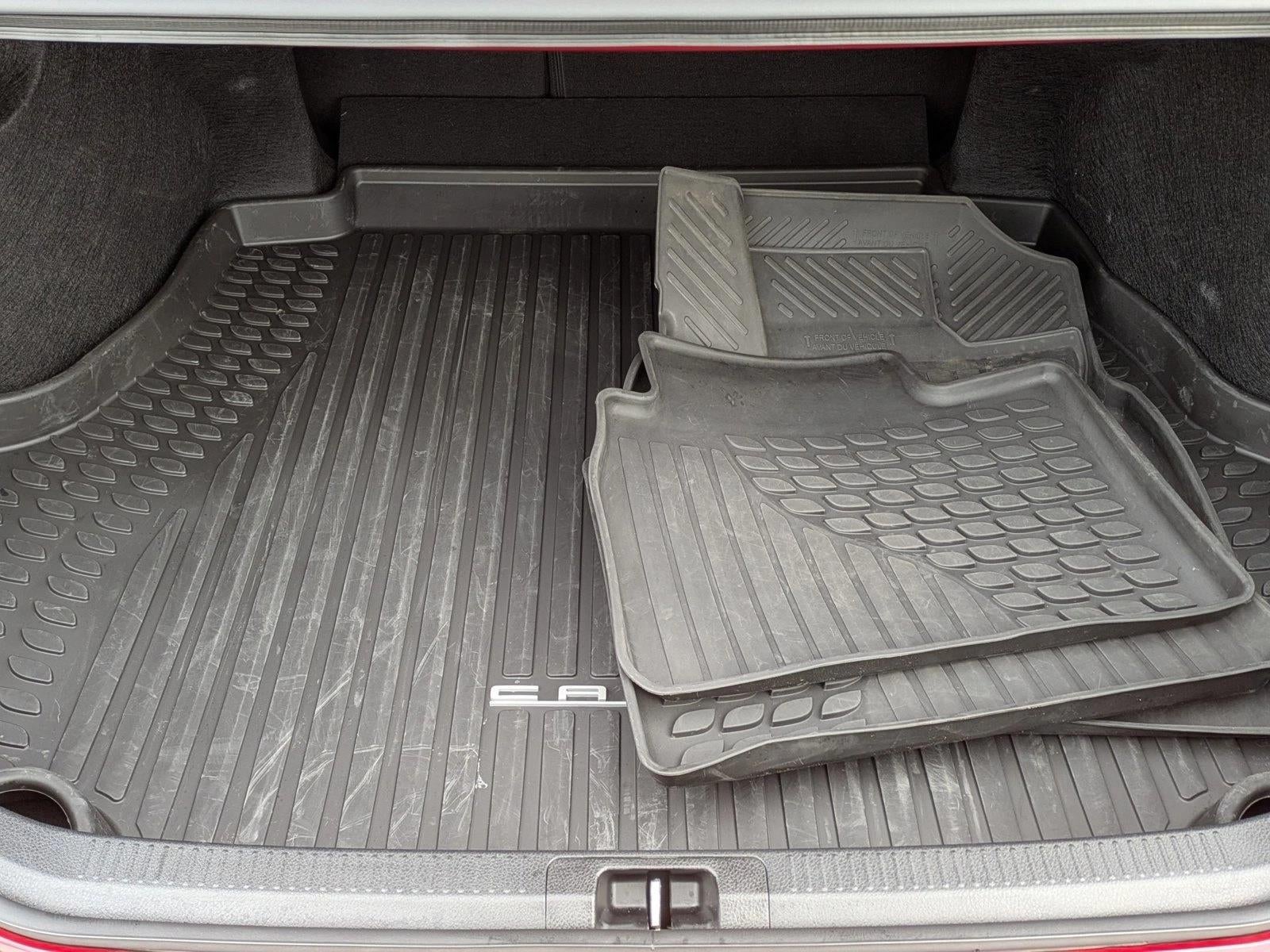 2025 Toyota Camry XSE (Natl)