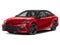 2025 Toyota Camry XSE (Natl)