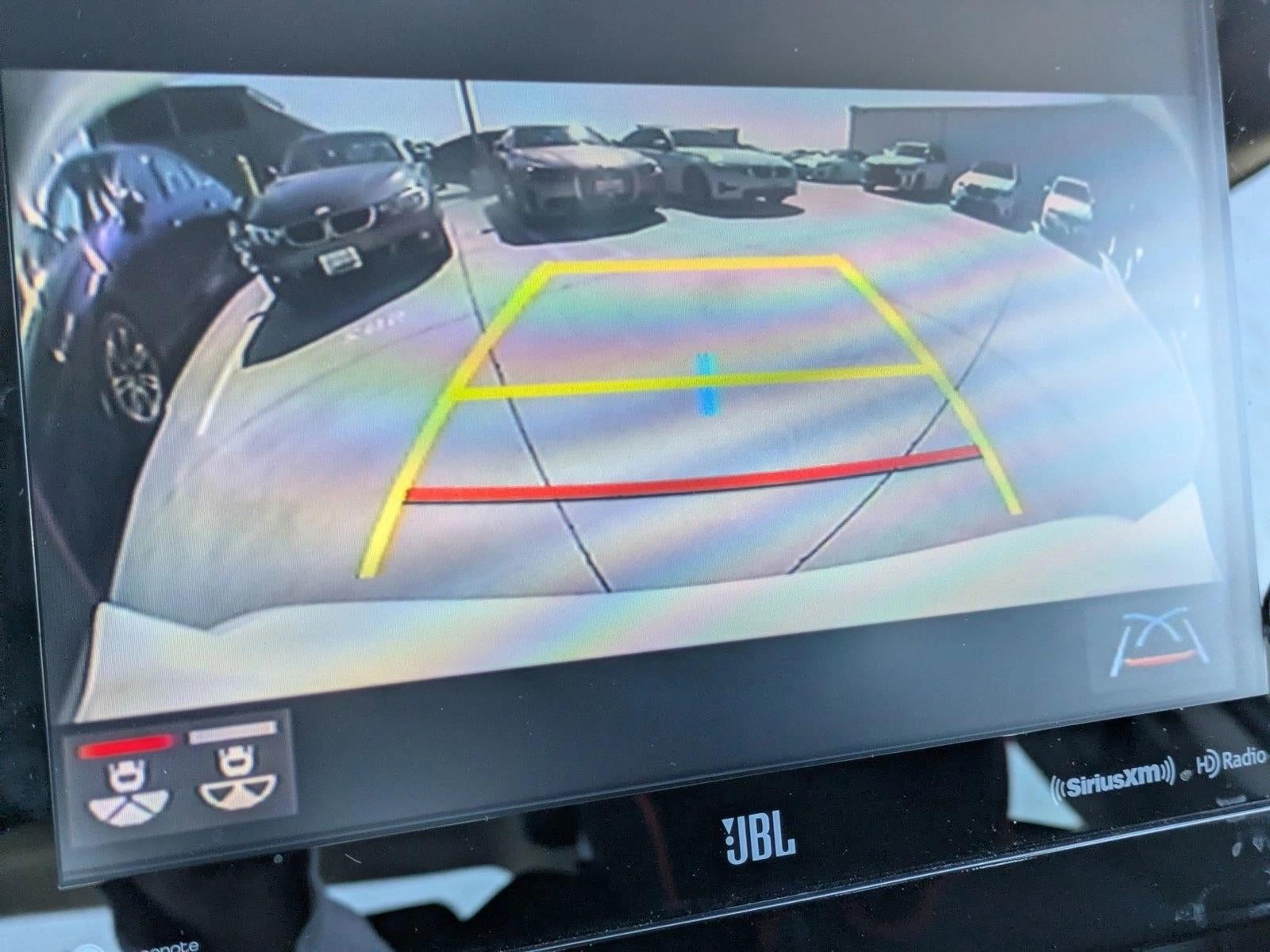 2024 Toyota Camry XSE Auto AWD (Natl)