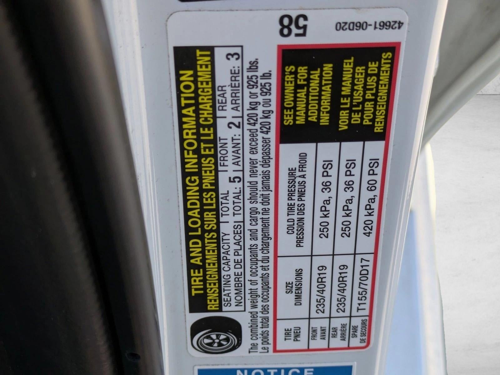 2024 Toyota Camry XSE Auto AWD (Natl)