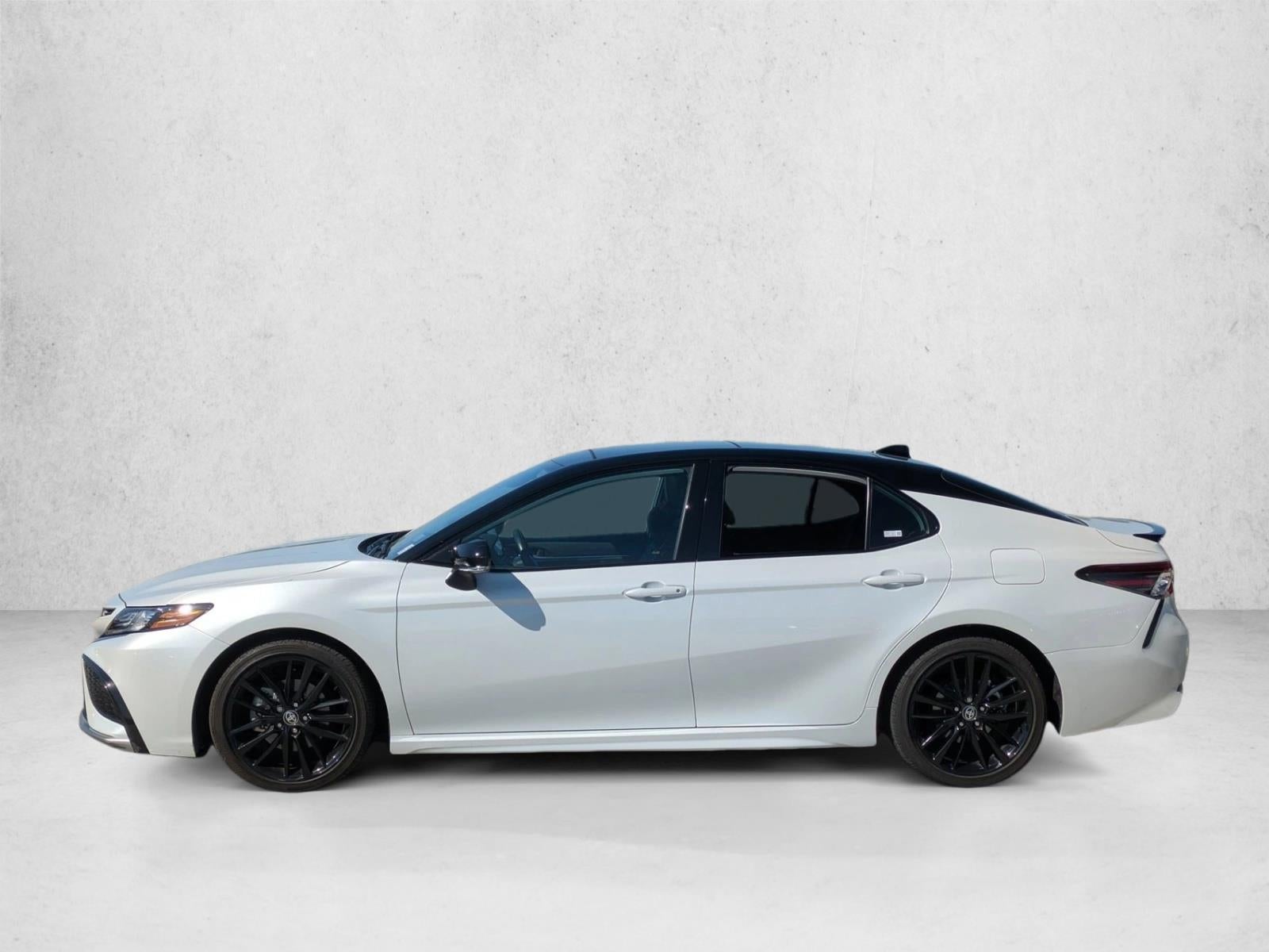 2024 Toyota Camry XSE Auto AWD (Natl)