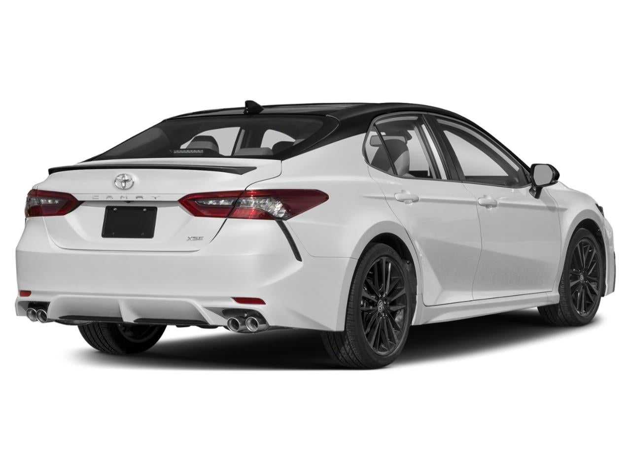2024 Toyota Camry XSE Auto AWD (Natl)