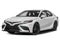 2024 Toyota Camry XSE Auto AWD (Natl)