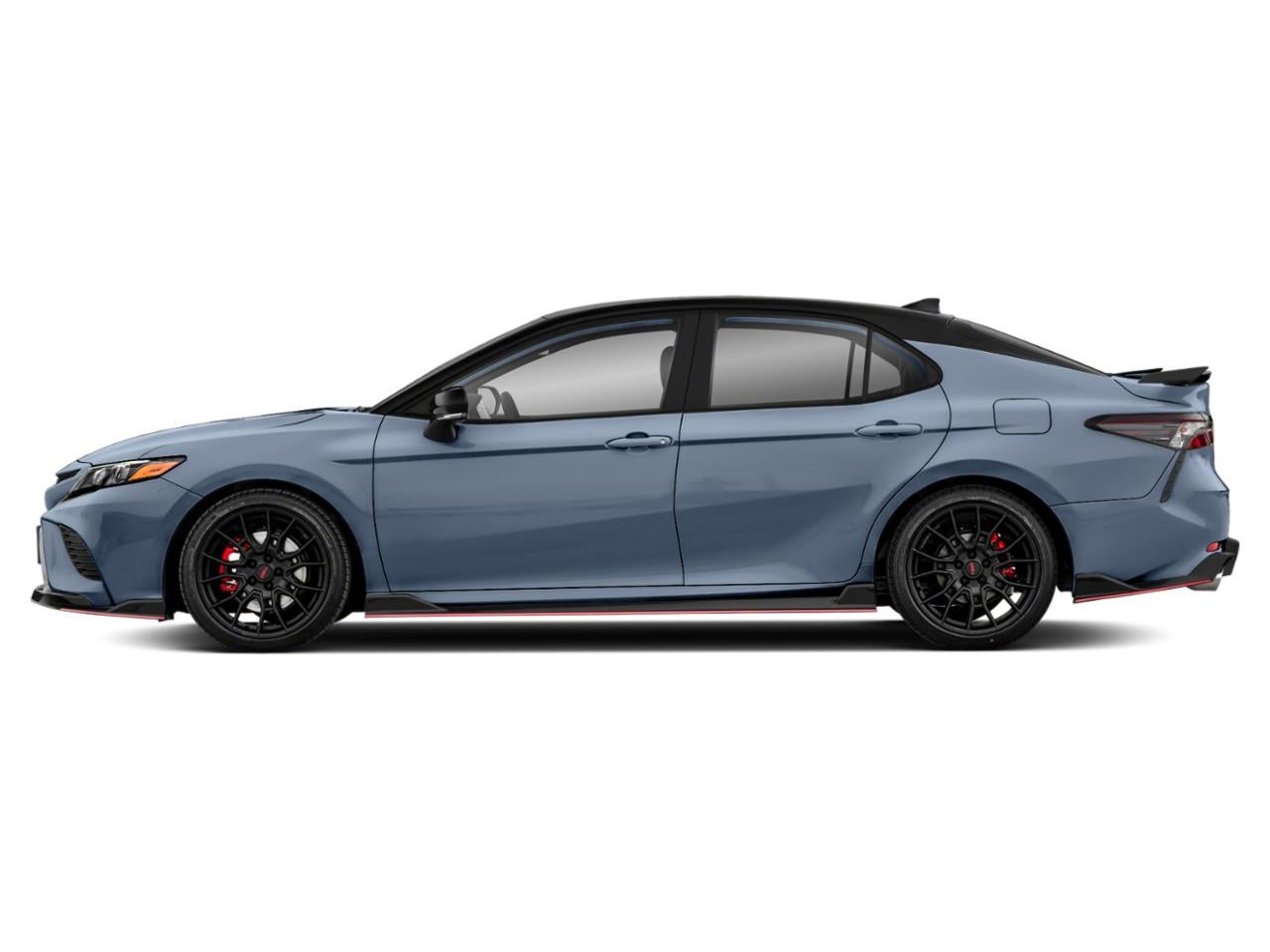 2022 Toyota Camry TRD V6 Auto (Natl)