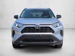 2025 Toyota RAV4 Hybrid LE AWD (Natl)