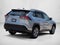 2025 Toyota RAV4 Hybrid LE AWD (Natl)