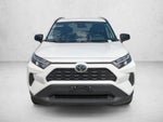 2025 Toyota RAV4 Hybrid LE AWD (Natl)