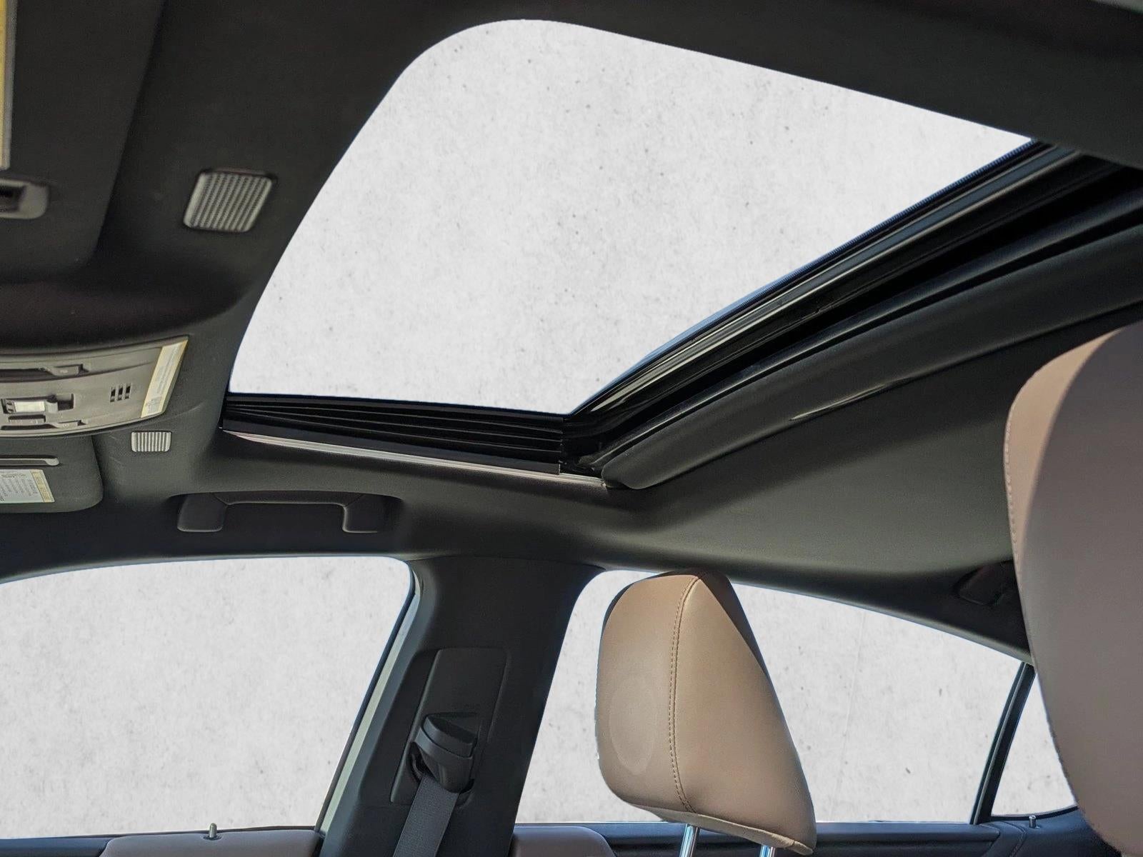 2024 Lexus ES 350 FWD