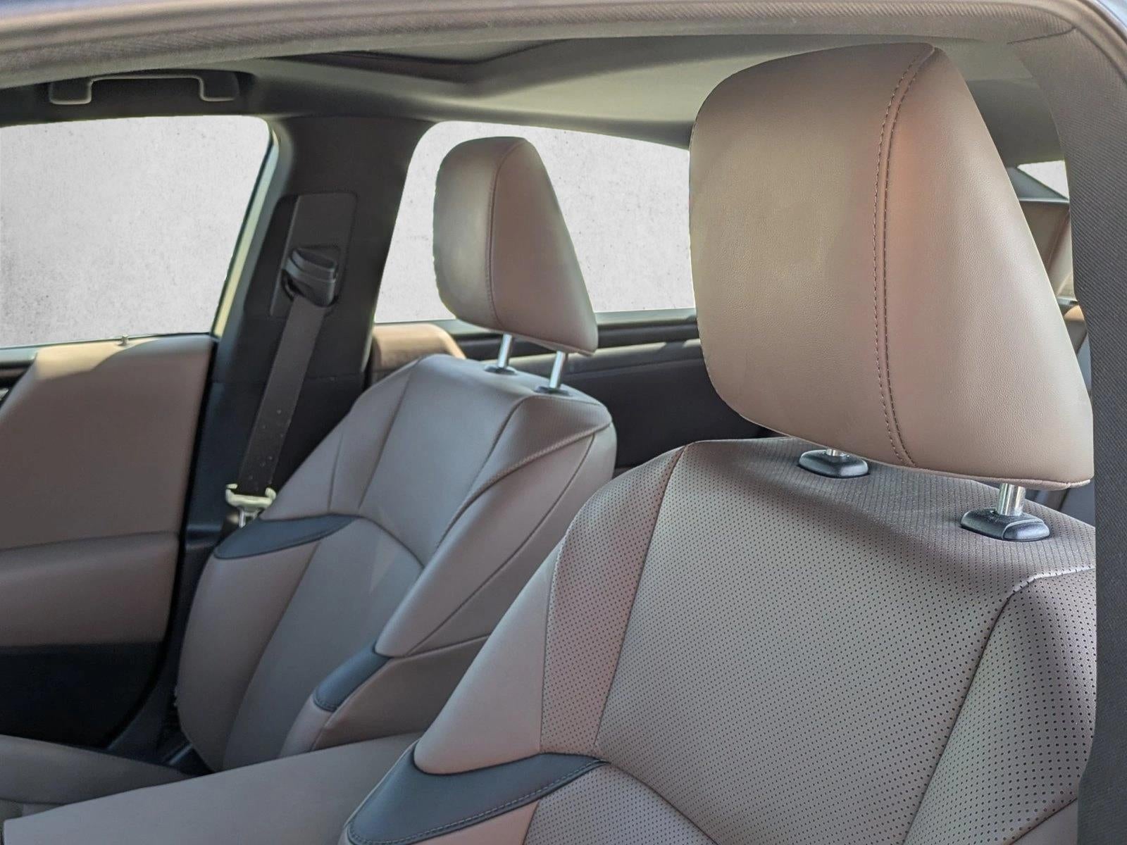 2024 Lexus ES 350 FWD
