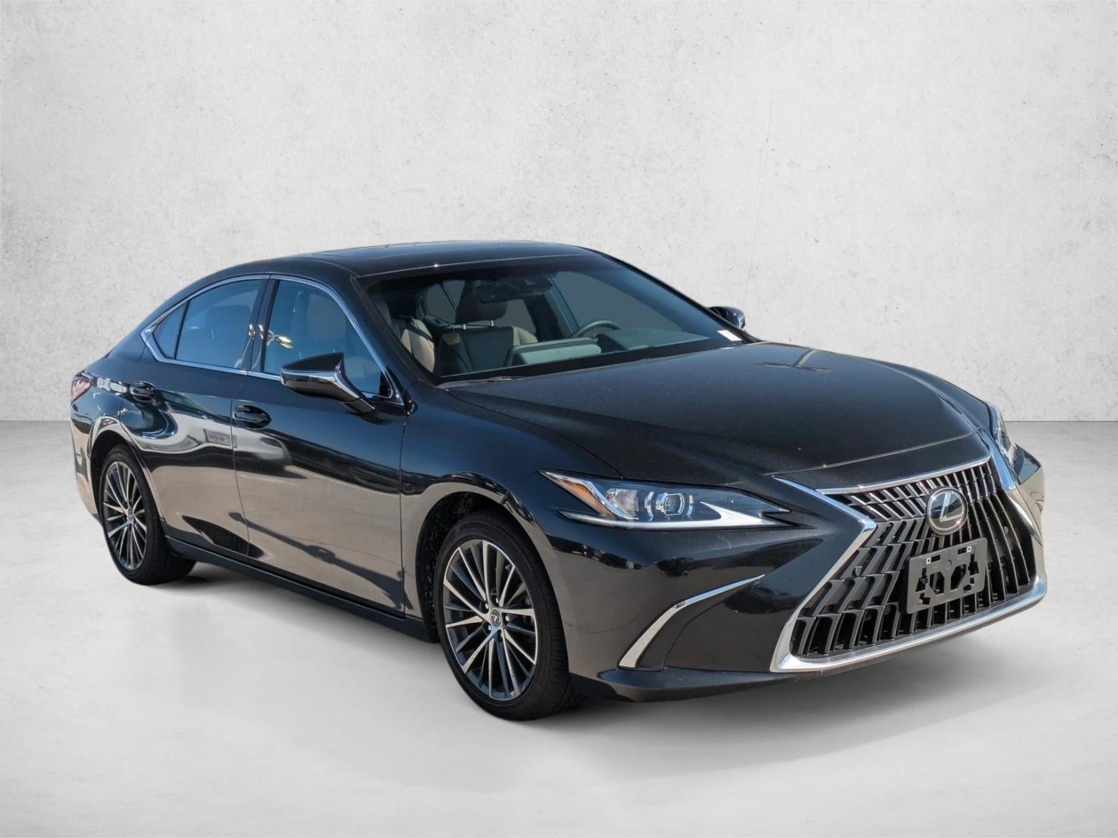 2024 Lexus ES 350 FWD