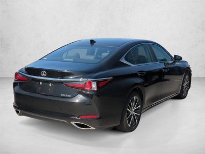 2024 Lexus ES 350 FWD