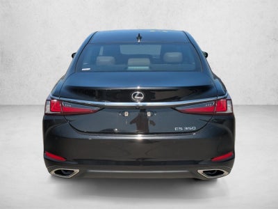 2024 Lexus ES 350 FWD