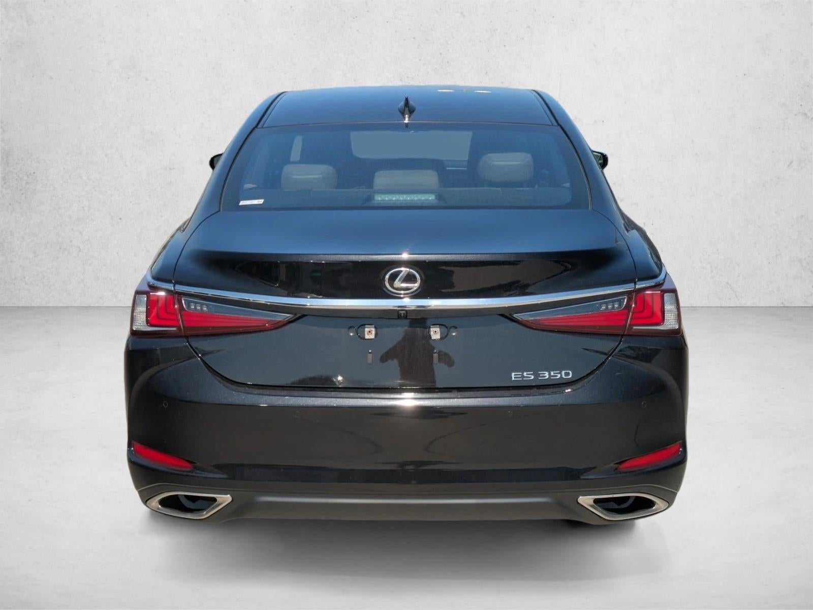 2024 Lexus ES 350 FWD