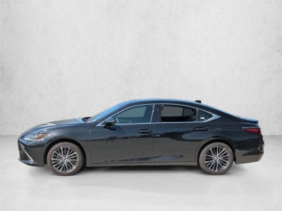 2024 Lexus ES 350 FWD