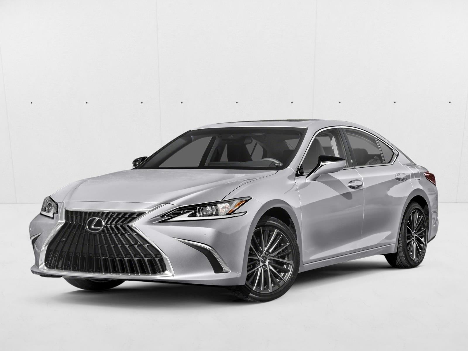 2023 Lexus ES 350 FWD