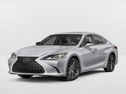 2023 Lexus ES 350 FWD