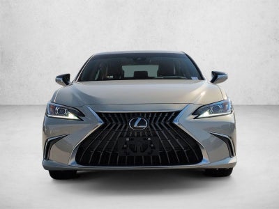 2025 Lexus ES 350 FWD