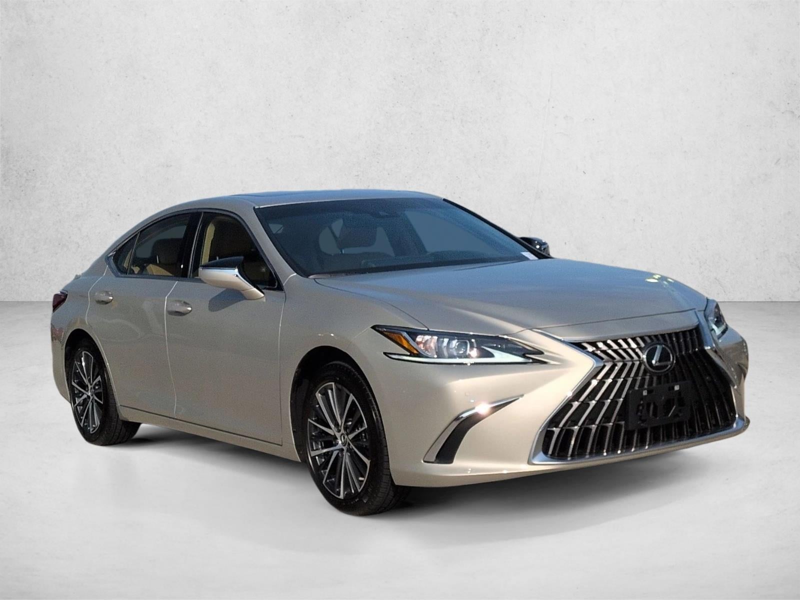 2025 Lexus ES 350 FWD
