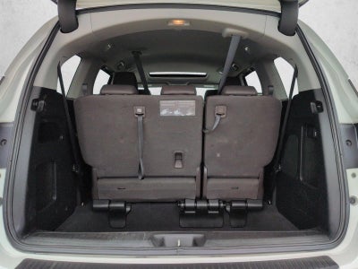 2020 Honda Odyssey EX-L Auto