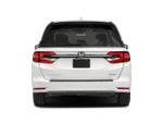 2024 Honda Odyssey Touring Auto