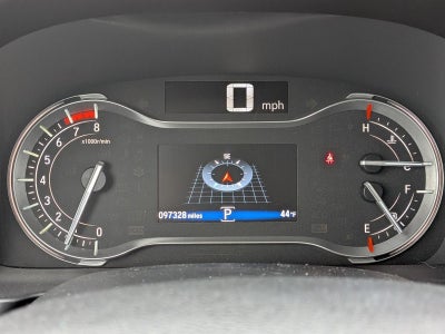 2016 Honda Pilot AWD Touring with DVD Rear Entertainment System and Navigation