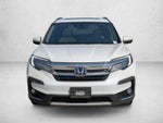 2021 Honda Pilot Touring 8-Passenger AWD