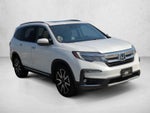 2021 Honda Pilot Touring 8-Passenger AWD