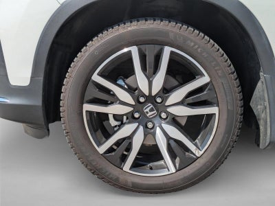 2021 Honda Pilot Touring 8-Passenger AWD