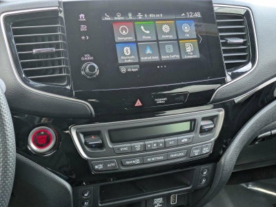 2023 Honda Passport Elite AWD