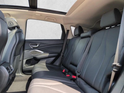 2019 Acura RDX AWD