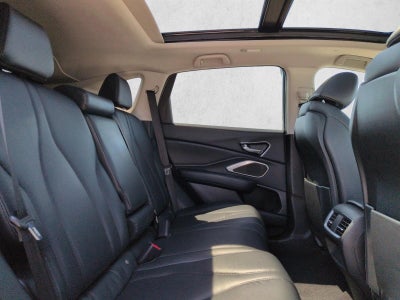 2019 Acura RDX AWD